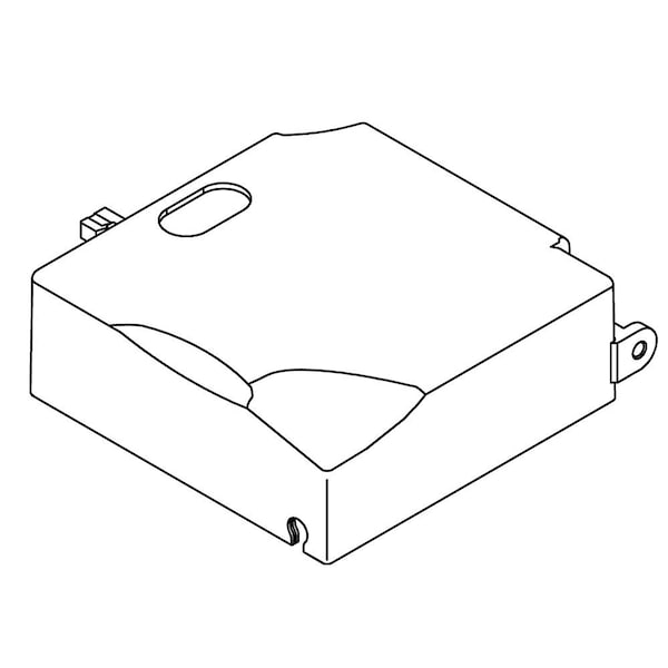 Kohler Switching Power Supply Asm, 120V 1322820 - main
